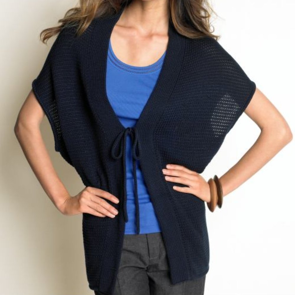 Banana Republic SS DOLMAN CRADIGEN NWT